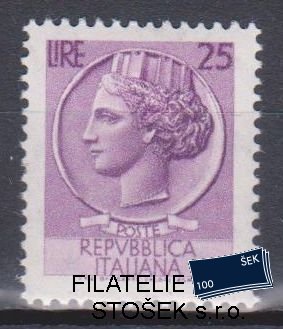 Itálie známky Mi 1259