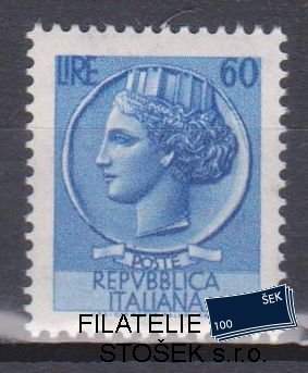 Itálie známky Mi 1263