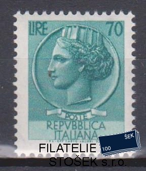Itálie známky Mi 1264