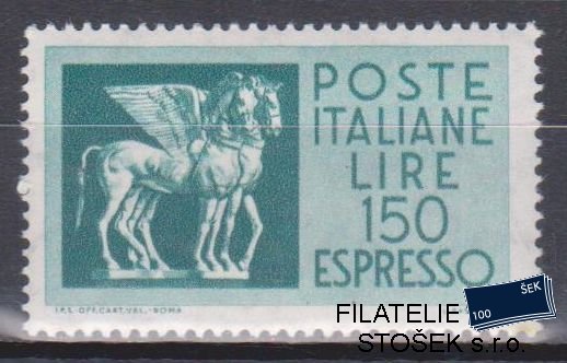 Itálie známky Mi 1270