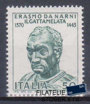 Itálie známky Mi 1311