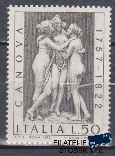 Itálie známky Mi 1376