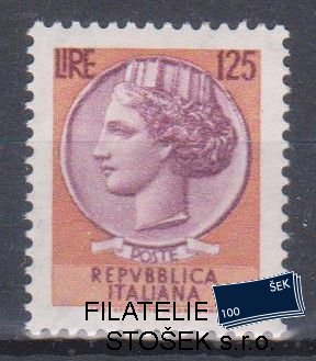 Itálie známky Mi 1434