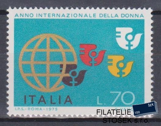 Itálie známky Mi 1491
