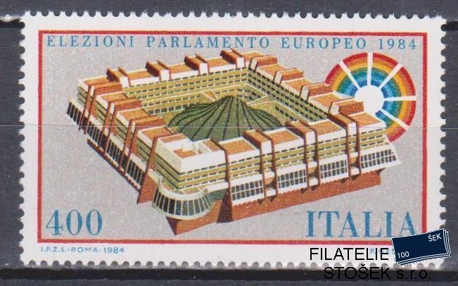 Itálie známky Mi 1878