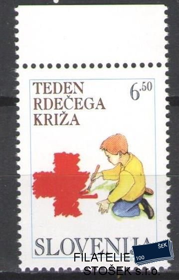 Slovinsko známky Mi Z 9