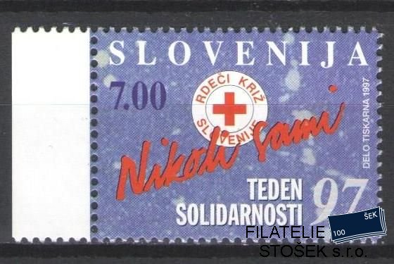 Slovinsko známky Mi Z 14