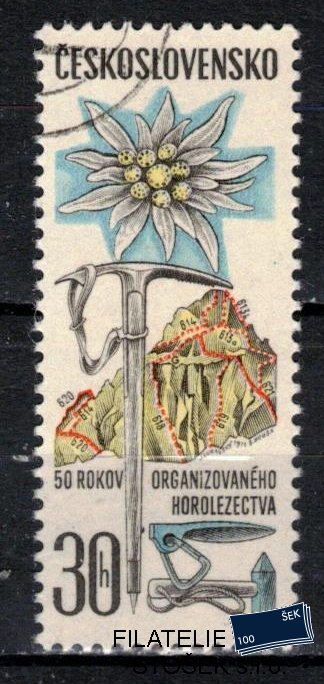 ČSSR známky 1893