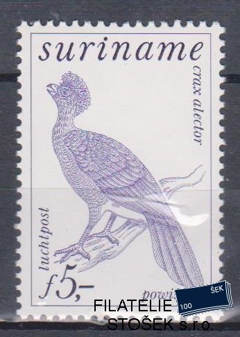 Surinam známky Mi 853