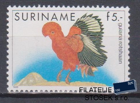 Surinam známky Mi 1165