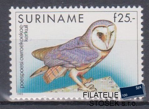 Surinam známky Mi 1429