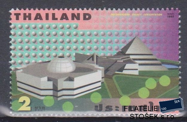Thajsko známky Mi 1817