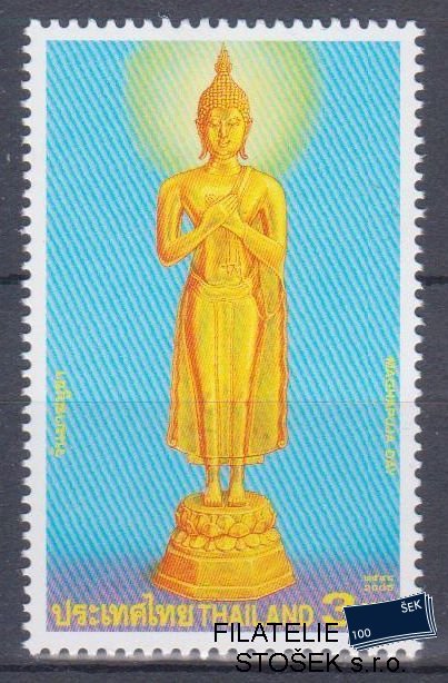 Thajsko známky Mi 2362