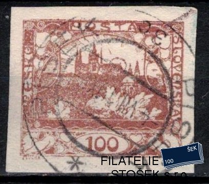 ČSR I známky - razítko Votoček 1766