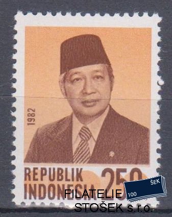 Indonesie známky Mi 1071