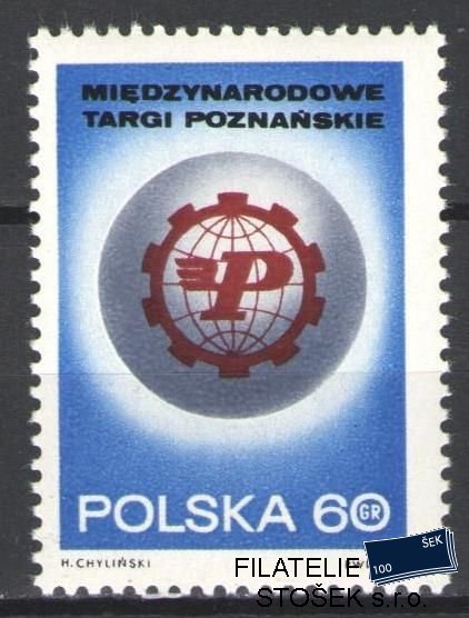 Polsko známky Mi 2087