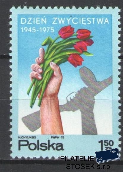 Polsko známky Mi 2376