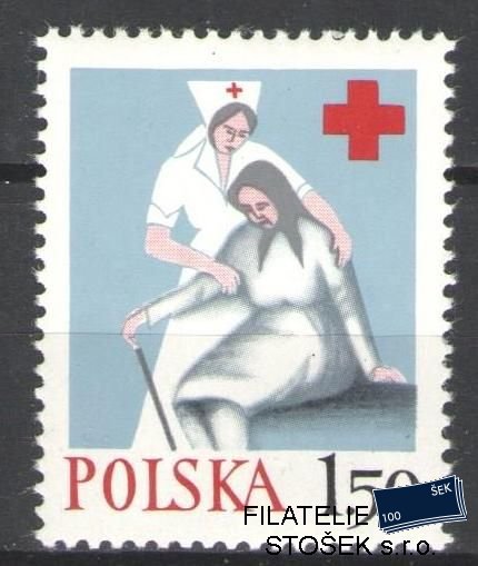 Polsko známky Mi 2483