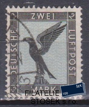 Deutsches Reich známky Mi 383