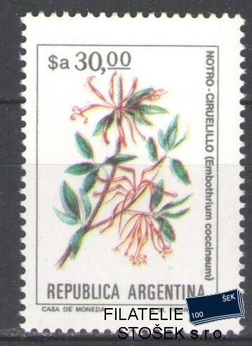 Argentina známky Mi 1682