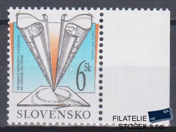 Slovensko známky 275