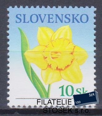 Slovensko známky 371