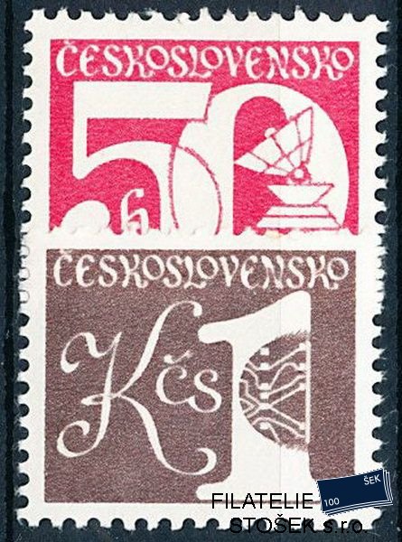 ČSSR 2398-99