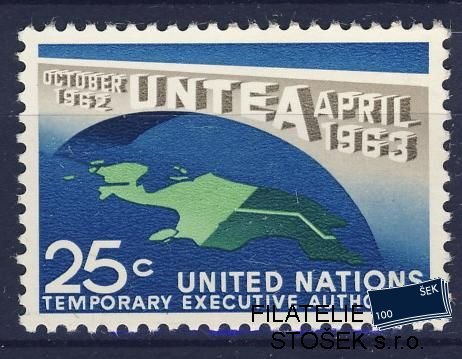 OSN USA Mi 133