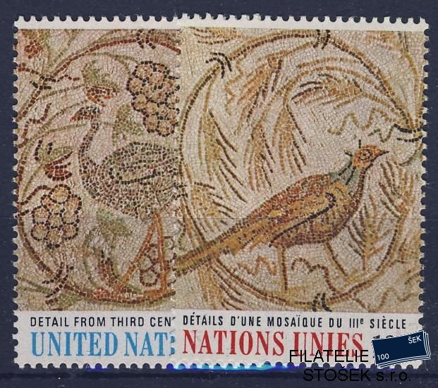 OSN USA Mi 218-19