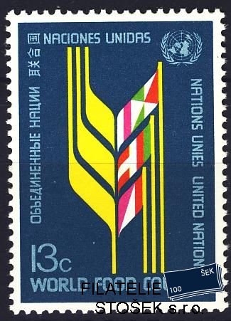 OSN USA známky Mi 301