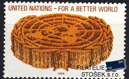 OSN USA známky Mi 546
