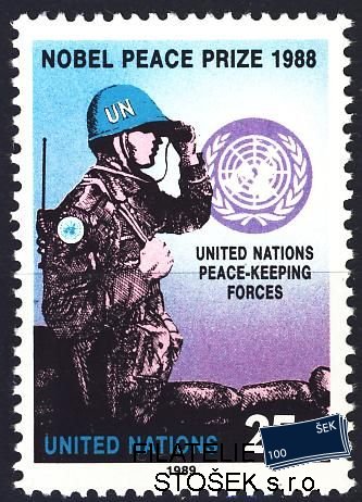 OSN USA známky Mi 573