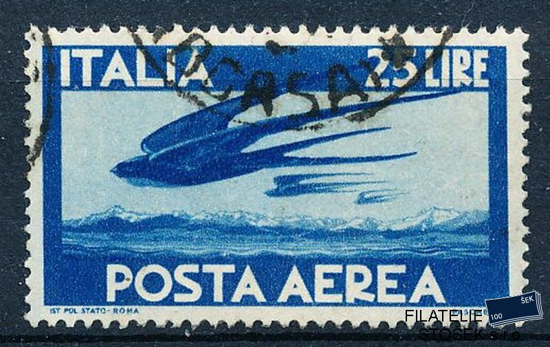 Itálie známky Mi 0711