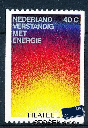 Holandsko známky Mi 1092 C