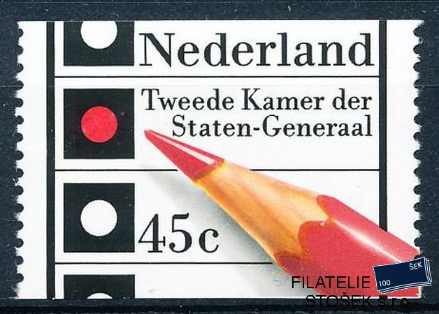 Holandsko známky Mi 1093 C