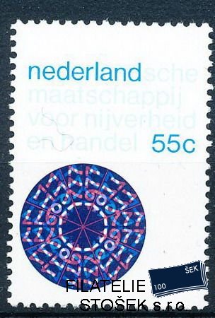 Holandsko známky Mi 1105
