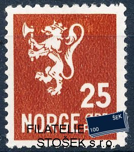 Norsko Mi 0185