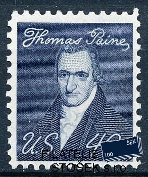 USA známky Mi 0942 x