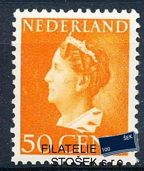 Holandsko známky Mi 451