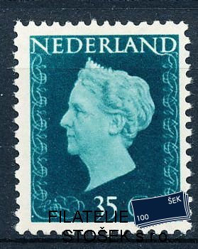 Holandsko známky Mi 488
