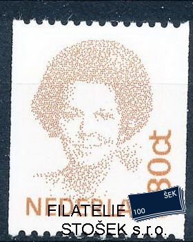Holandsko známky Mi 1411 C