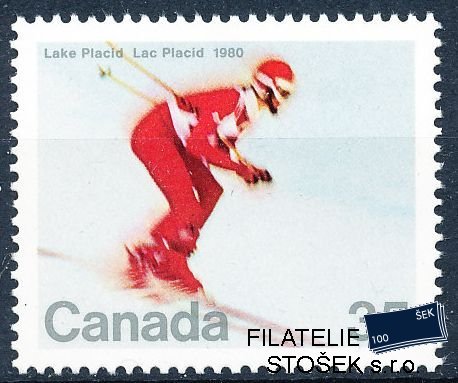 Kanada známky Mi 0759