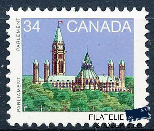 Kanada známky Mi 0953