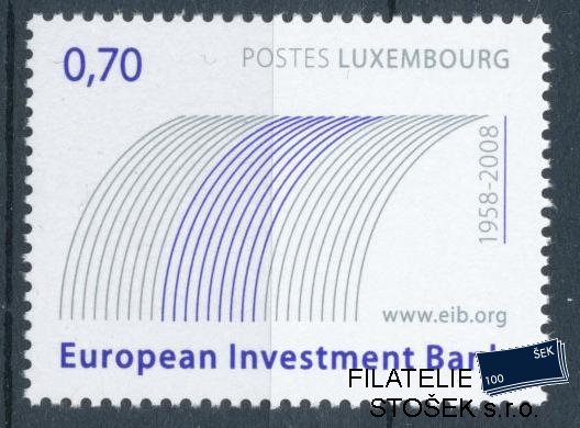 Lucembursko známky Mi 1773