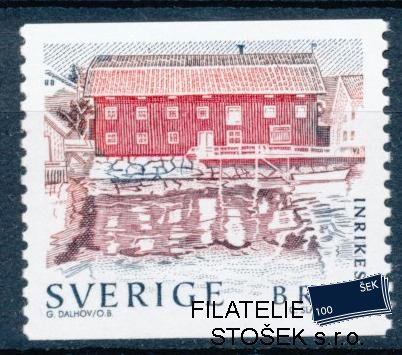 Švédsko známky Mi 2299