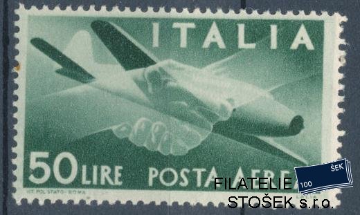 Itálie známky Mi 713