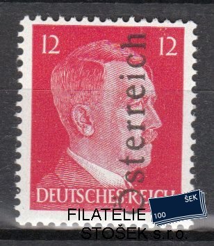 Rakousko známky Leibnitz