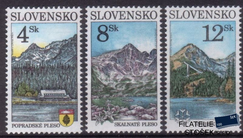 Slovensko 0099-101