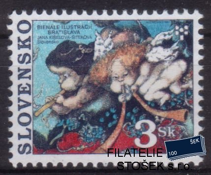 Slovensko 125