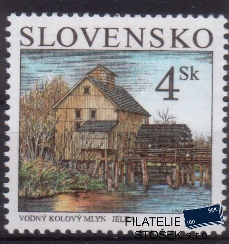 Slovensko 126